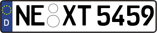 NE-XT5459