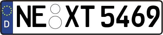 NE-XT5469
