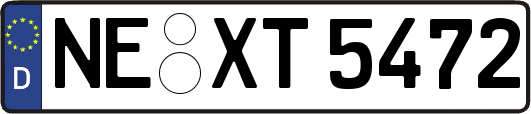 NE-XT5472