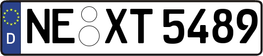 NE-XT5489