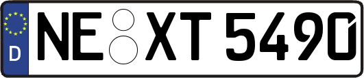 NE-XT5490
