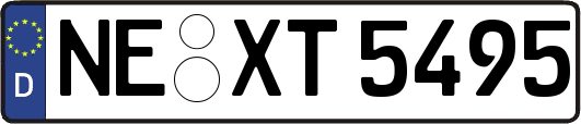 NE-XT5495