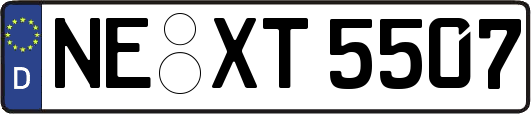 NE-XT5507