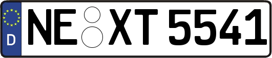 NE-XT5541