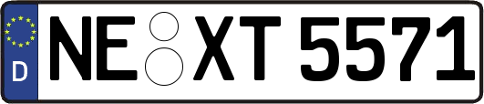 NE-XT5571