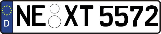 NE-XT5572