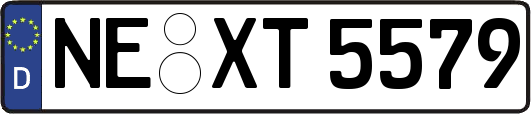 NE-XT5579