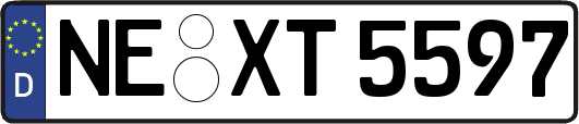 NE-XT5597