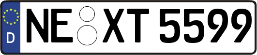 NE-XT5599