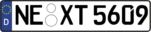 NE-XT5609