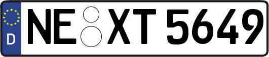 NE-XT5649