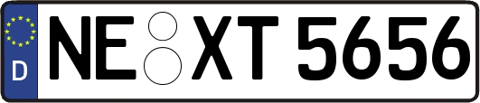 NE-XT5656