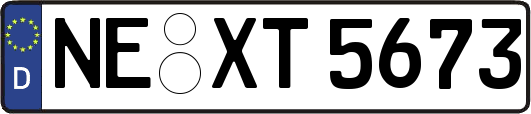 NE-XT5673