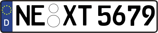 NE-XT5679