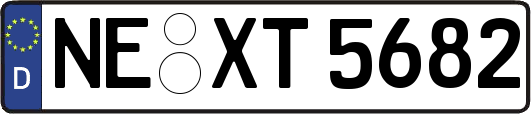 NE-XT5682