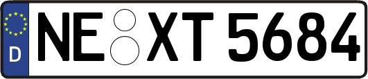 NE-XT5684