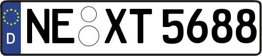 NE-XT5688