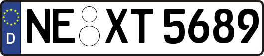 NE-XT5689