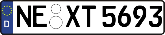NE-XT5693