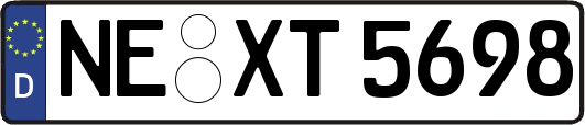 NE-XT5698