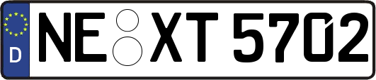 NE-XT5702