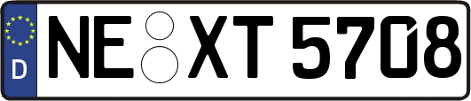 NE-XT5708