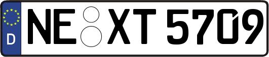 NE-XT5709