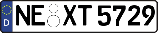 NE-XT5729