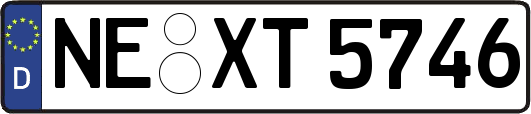 NE-XT5746
