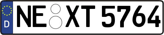 NE-XT5764