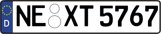 NE-XT5767