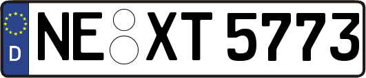 NE-XT5773