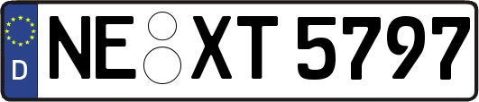 NE-XT5797