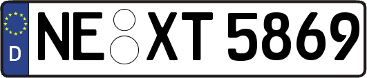 NE-XT5869