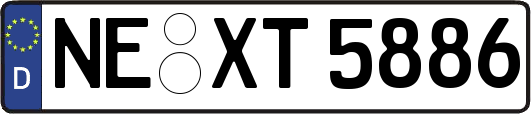 NE-XT5886