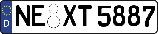 NE-XT5887