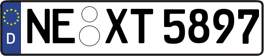 NE-XT5897