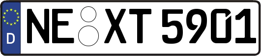 NE-XT5901