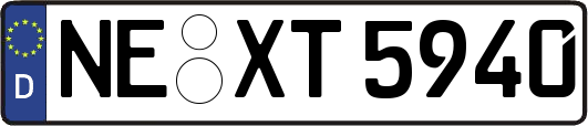 NE-XT5940
