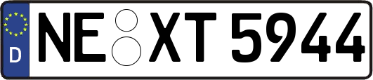 NE-XT5944