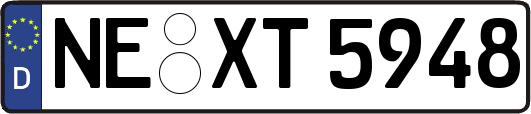 NE-XT5948