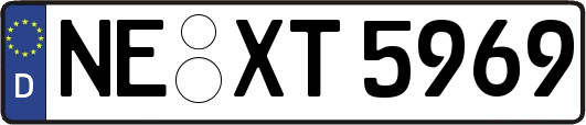 NE-XT5969