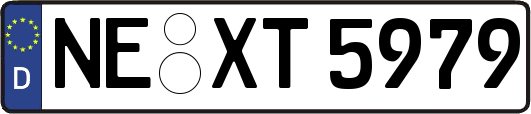 NE-XT5979