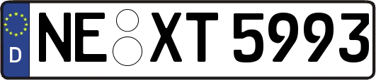 NE-XT5993