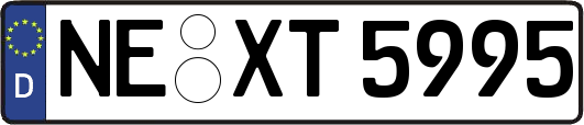 NE-XT5995