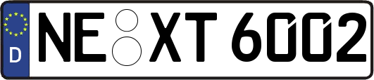 NE-XT6002