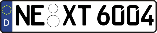 NE-XT6004