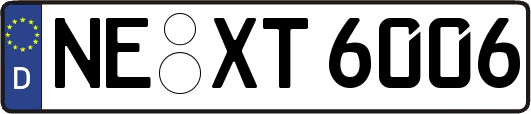 NE-XT6006