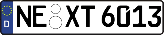 NE-XT6013