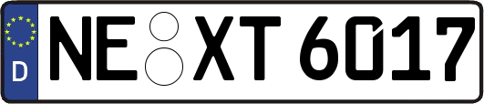 NE-XT6017
